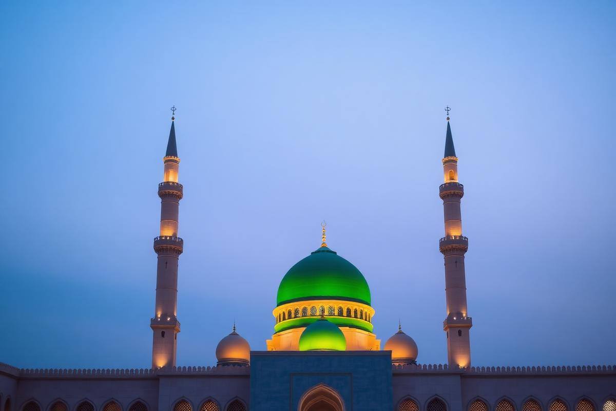 Hajj Package 2026 — Standard (Shifting Free)