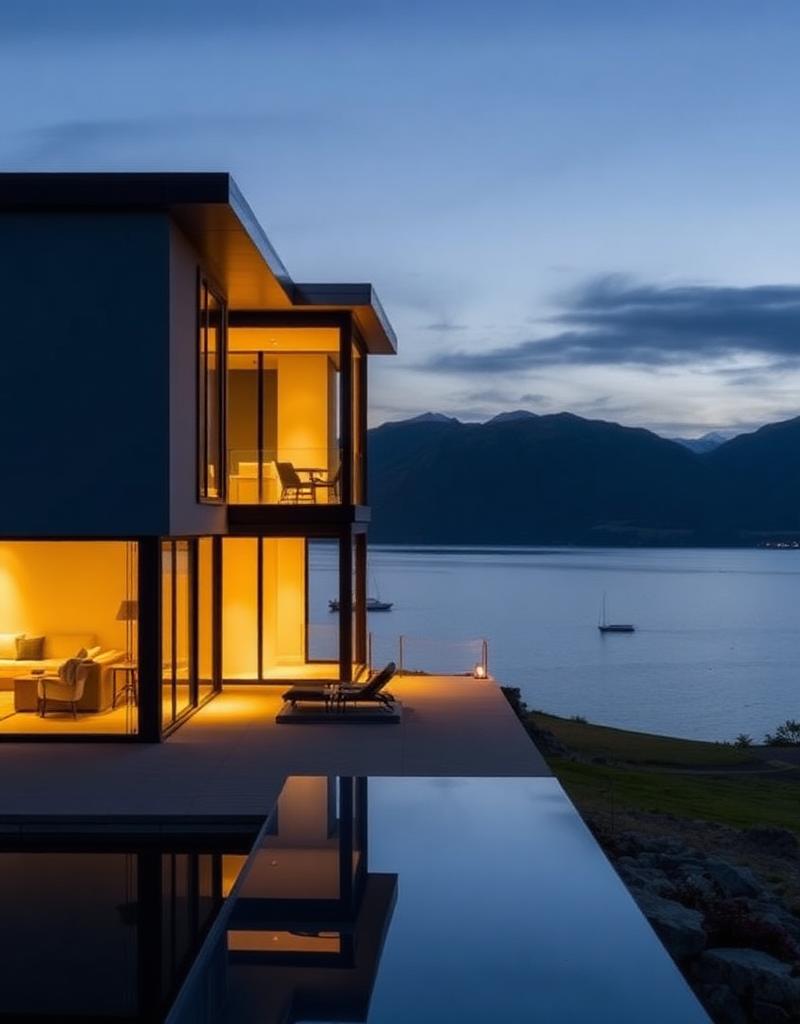 Wanaka Retreat
